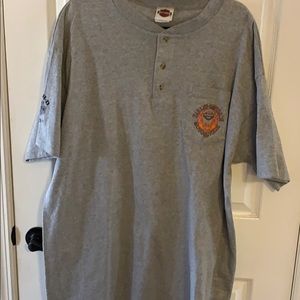 NWOT Harley Davidson Shirt